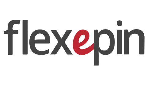 Flexepin Logo