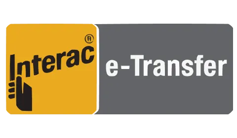 Interac E Transfer Logo